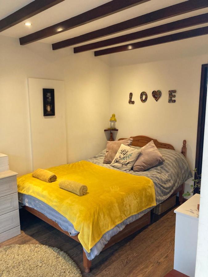 Holiday home Pilgrims Rest With Annexe Cheddar