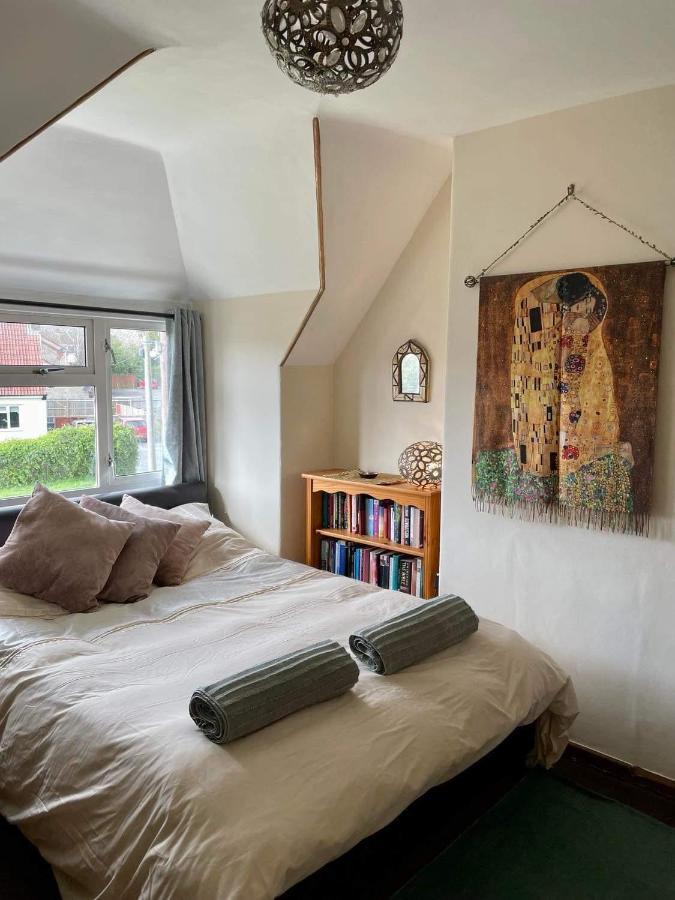 Pilgrims Rest With Annexe Cheddar