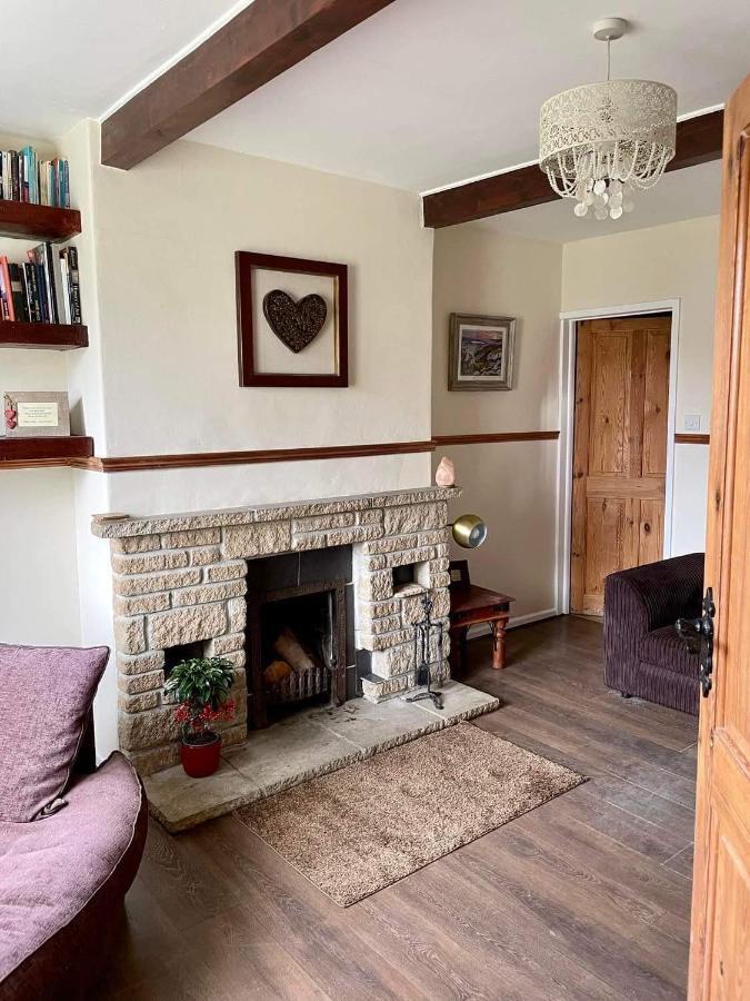 Holiday home Pilgrims Rest With Annexe *
