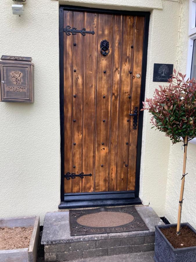 Pilgrims Rest With Annexe Cheddar