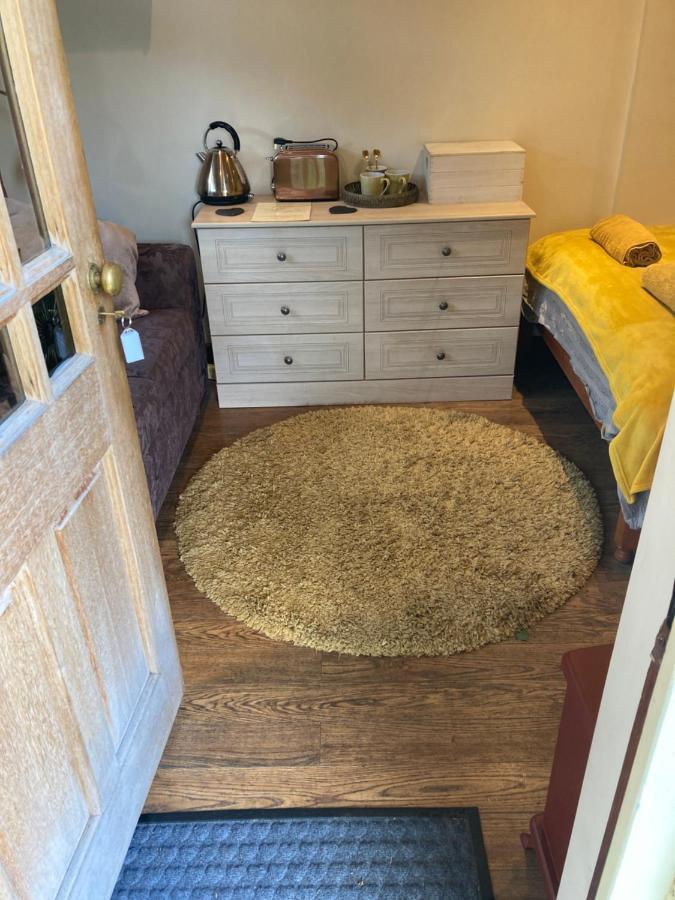 Pilgrims Rest With Annexe Holiday home Cheddar