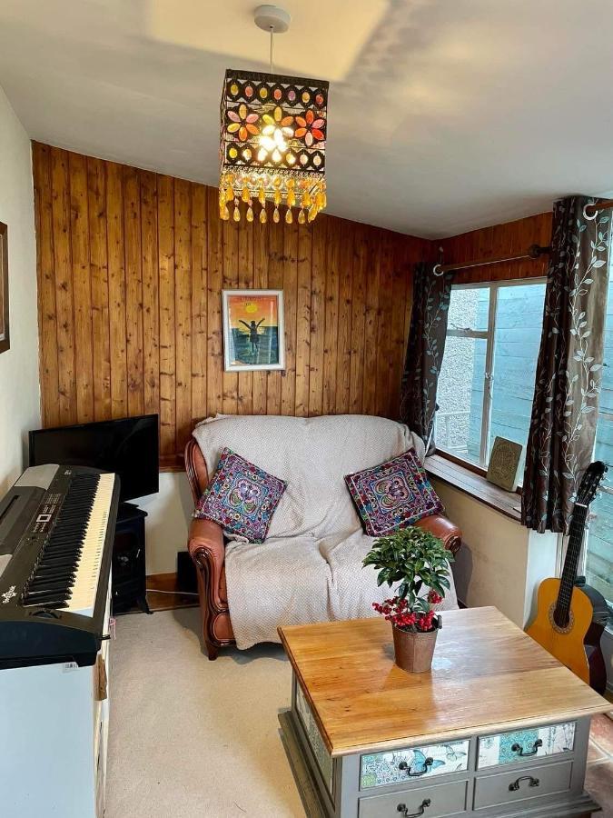 Pilgrims Rest With Annexe * Cheddar