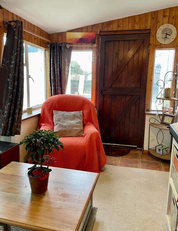 Holiday home Pilgrims Rest With Annexe