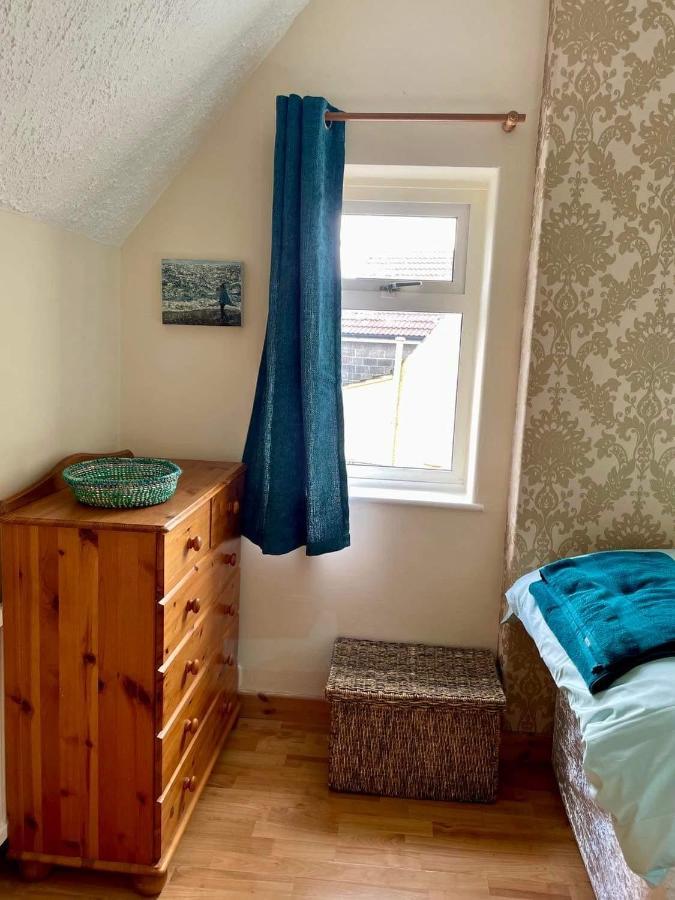 Pilgrims Rest With Annexe Holiday home